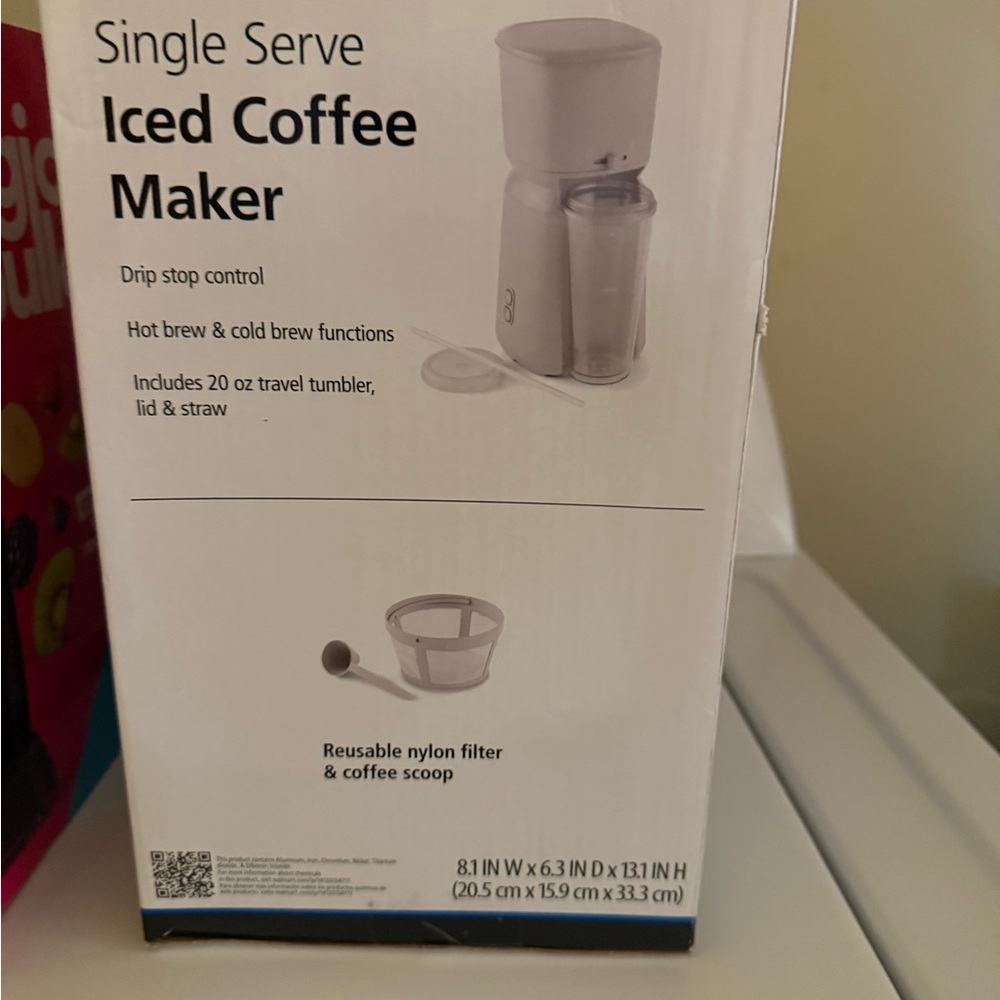 Magic Bullet Blender Box - Picture 4 of 4